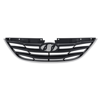 Alzare® - Grille