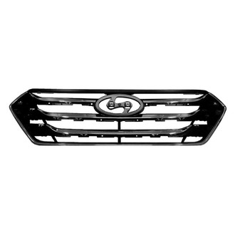 Alzare® - Grille