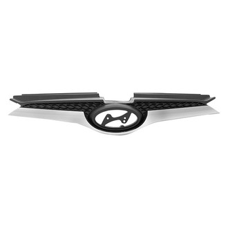 Alzare® - Grille Bar
