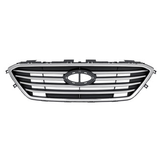 Alzare® - Grille