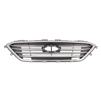Alzare® - Grille (CAPA Certified)