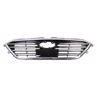 Alzare® - Grille (Standard Line)