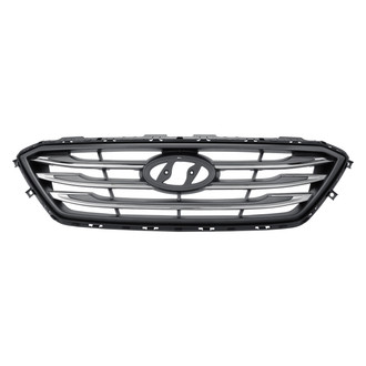 Alzare® - Grille (Standard Line)
