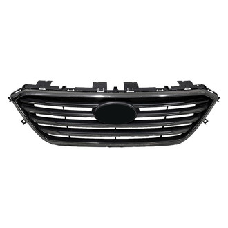 Alzare® - Grille (Standard Line)