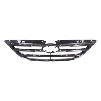Alzare® - Grille (Standard Line)