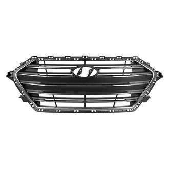 Alzare® - Grille (Standard Line)