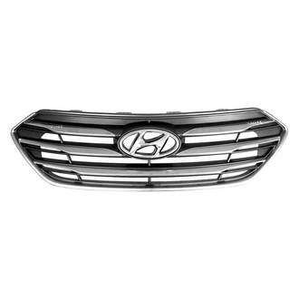 Alzare® - Grille (Standard Line)