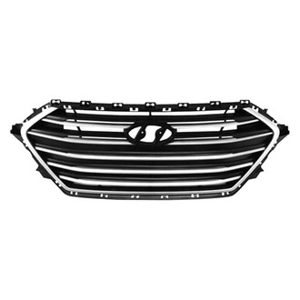 Alzare® - Grille (Standard Line)