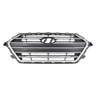 Alzare® - Grille (CAPA Certified)