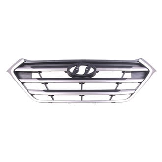 Alzare® - Grille (Standard Line)