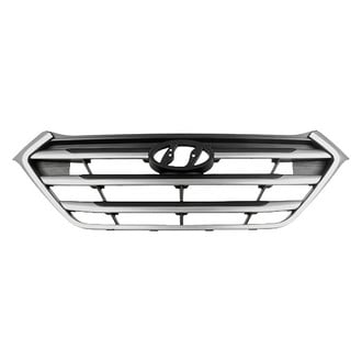 Alzare® - Grille (CAPA Certified)