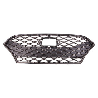 Alzare® - Grille (Standard Line)