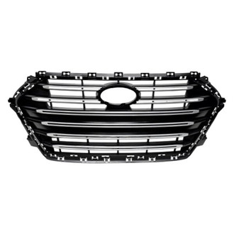 Alzare® - Grille (Standard Line)