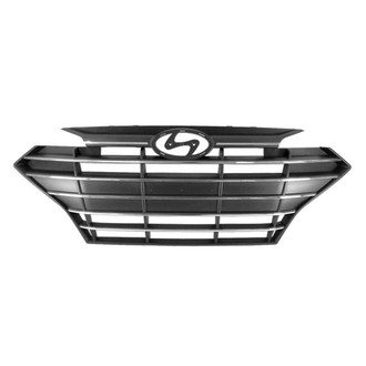Alzare® - Grille
