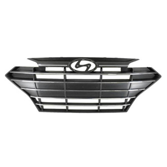 Alzare® - Grille (CAPA Certified)