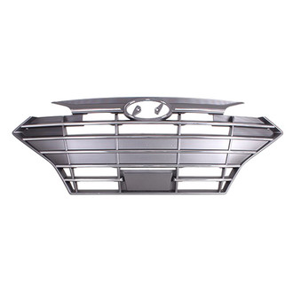 Alzare® - Grille (Standard Line)
