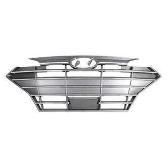 Alzare® - Grille (CAPA Certified)