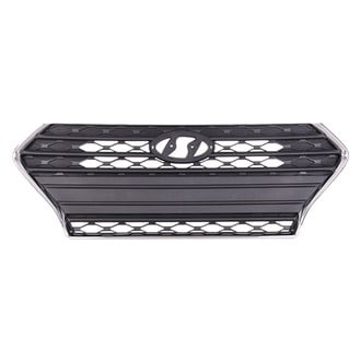 Alzare® - Grille