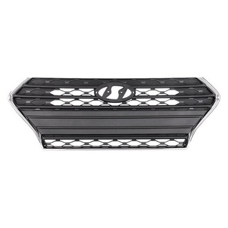 Alzare® HY1200214C - Grille (CAPA Certified)