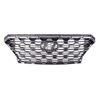 Alzare® - Grille