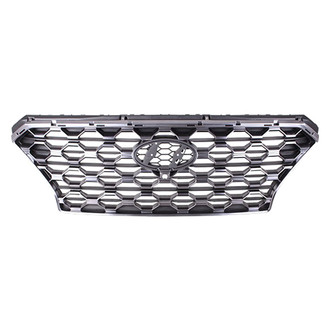 Alzare® - Grille (Standard Line)
