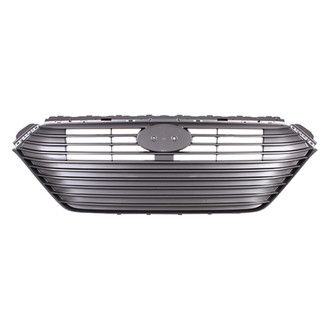 Alzare® - Grille (CAPA Certified)