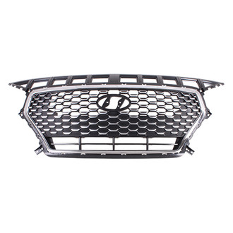 Alzare® - Grille (CAPA Certified)