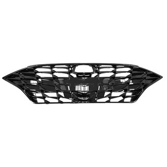 Alzare® - Grille (Standard Line)