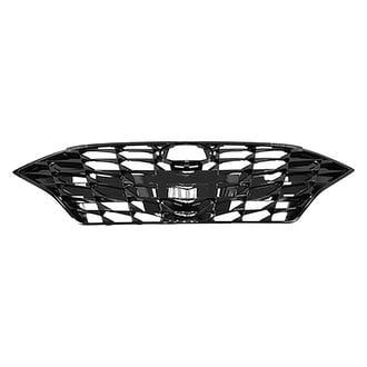 Alzare® - Grille (CAPA Certified)
