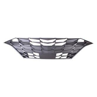 Alzare® - Grille (CAPA Certified)