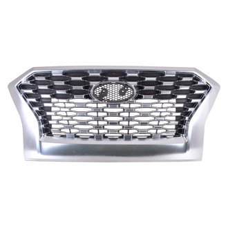 Alzare® - Grille (CAPA Certified)