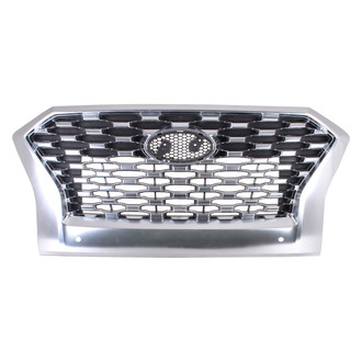 Alzare® - Grille (CAPA Certified)