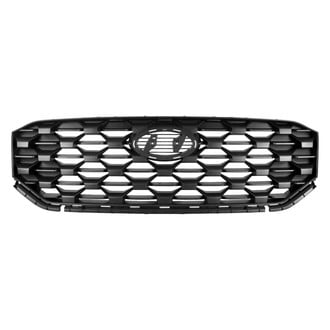 Alzare® - Grille