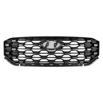 Alzare® - Grille (CAPA Certified)
