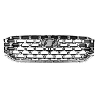 Alzare® - Grille (CAPA Certified)