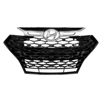 Alzare® - Grille (Standard Line)