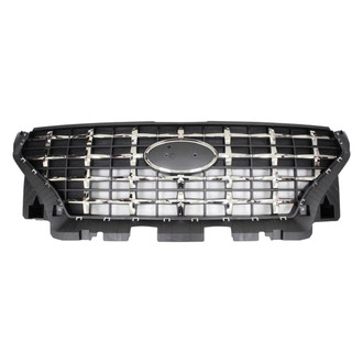 Alzare® - Grille (Standard Line)