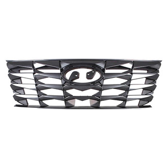 Alzare® - Grille (CAPA Certified)