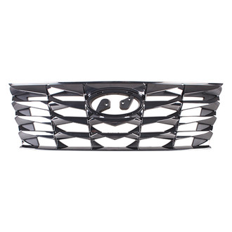 Alzare® - Grille