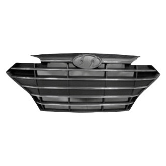 Alzare® - Grille (Standard Line)