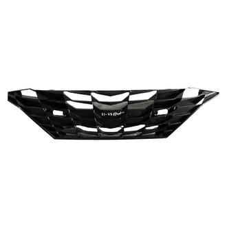 Alzare® - Grille (CAPA Certified)