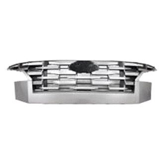 Alzare® - Grille (CAPA Certified)