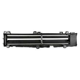Alzare® - Radiator Shutter Housing