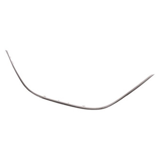 Alzare® - Lower Grille Molding (CAPA Certified)