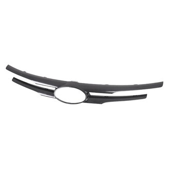 Alzare® - Center Grille Molding (CAPA Certified)