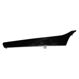 Alzare® - Lower Driver Side Grille Molding (Standard Line)