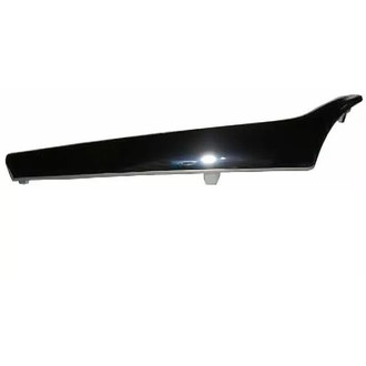 Alzare® - Lower Driver Side Grille Molding (Standard Line)