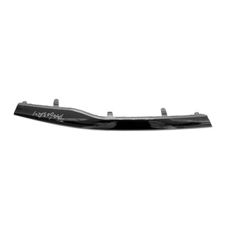 Alzare® - Passenger Side Grille Molding (CAPA Certified)