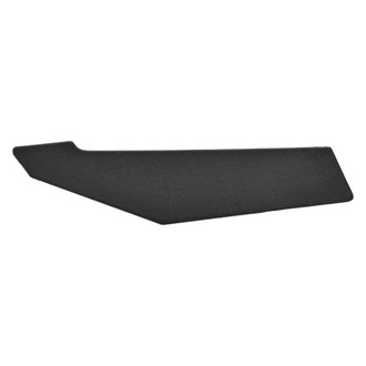 Alzare® - Passenger Side Grille Molding (Standard Line)