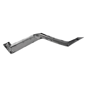 Alzare® - Passenger Side Grille Molding (CAPA Certified)